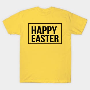 Happy Easter Cool Funny Easter Christian T-Shirt